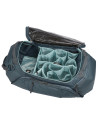 TA3204353,Geanta pentru ciclisti, Thule, RoundTrip Bike Duffel, 55L, Dark Slate