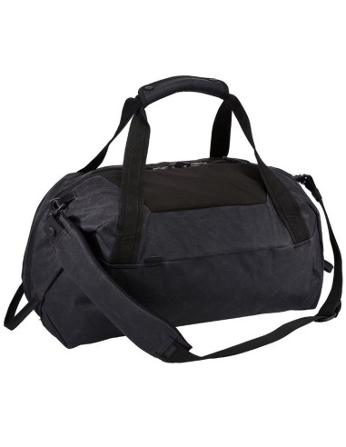 TA3204725,Geanta voiaj, Thule, Aion 2 Duffel, 35L, Negru