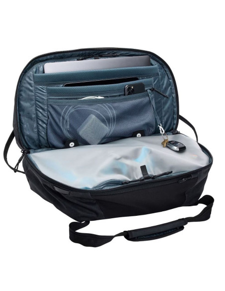 TA3204725,Geanta voiaj, Thule, Aion 2 Duffel, 35L, Negru