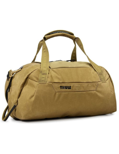 TA3204726,Geanta voiaj, Thule, Aion 2 Duffel, 35L, Crem