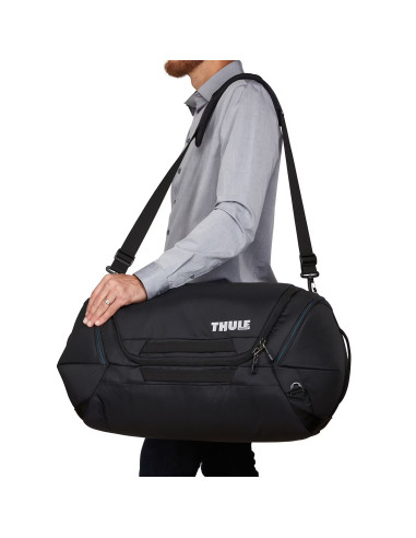 TA3204026,Geanta voiaj, Thule, Subterra Duffel, 60L, Negru