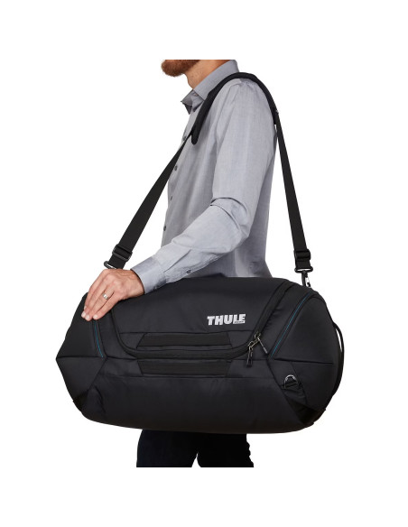 TA3204026,Geanta voiaj, Thule, Subterra Duffel, 60L, Negru