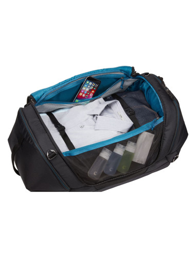 TA3204026,Geanta voiaj, Thule, Subterra Duffel, 60L, Negru