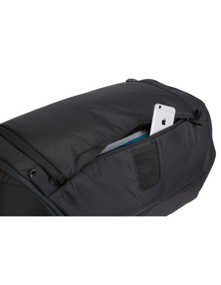 TA3204026,Geanta voiaj, Thule, Subterra Duffel, 60L, Negru
