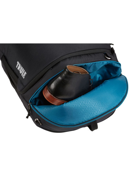 TA3204026,Geanta voiaj, Thule, Subterra Duffel, 60L, Negru