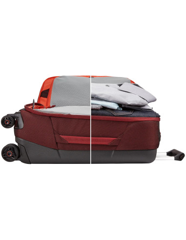 TA3203917,Geanta voiaj Thule Subterra Spinner 33 L Ember Red