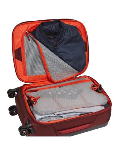 TA3203917,Geanta voiaj Thule Subterra Spinner 33 L Ember Red