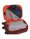 TA3203917,Geanta voiaj Thule Subterra Spinner 33 L Ember Red
