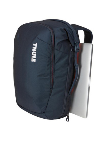 TA3203441,Rucsac urban cu compartiment laptop Thule Subterra Travel Backpack 34L Mineral