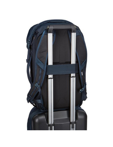 TA3203441,Rucsac urban cu compartiment laptop Thule Subterra Travel Backpack 34L Mineral