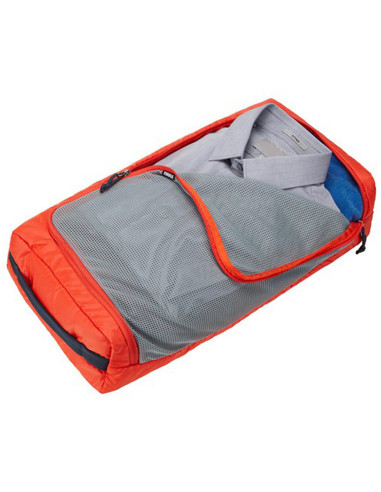 TA3203441,Rucsac urban cu compartiment laptop Thule Subterra Travel Backpack 34L Mineral