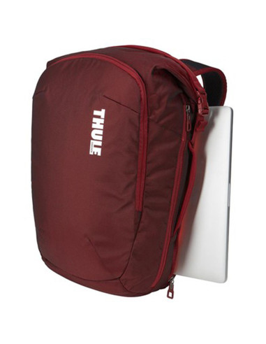 TA3203442,Rucsac urban cu compartiment laptop Thule Subterra Travel Backpack 34L Ember