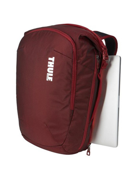 TA3203442,Rucsac urban cu compartiment laptop Thule Subterra Travel Backpack 34L Ember