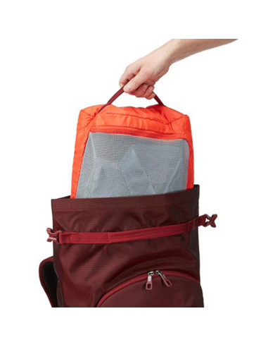 TA3203442,Rucsac urban cu compartiment laptop Thule Subterra Travel Backpack 34L Ember