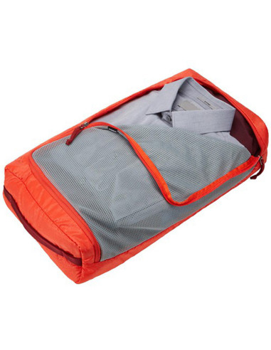 TA3203442,Rucsac urban cu compartiment laptop Thule Subterra Travel Backpack 34L Ember