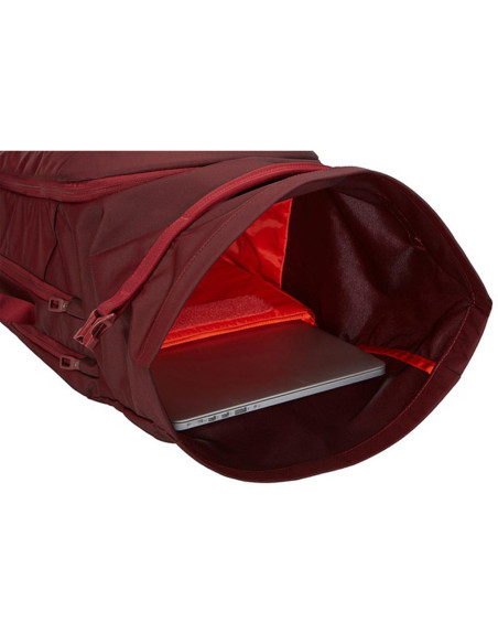 TA3203442,Rucsac urban cu compartiment laptop Thule Subterra Travel Backpack 34L Ember