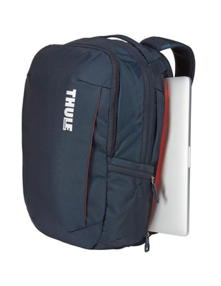 TA3203418,Rucsac urban cu compartiment laptop Thule Subterra Backpack 30L Mineral