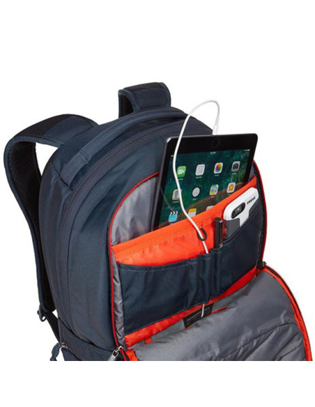 TA3203418,Rucsac urban cu compartiment laptop Thule Subterra Backpack 30L Mineral