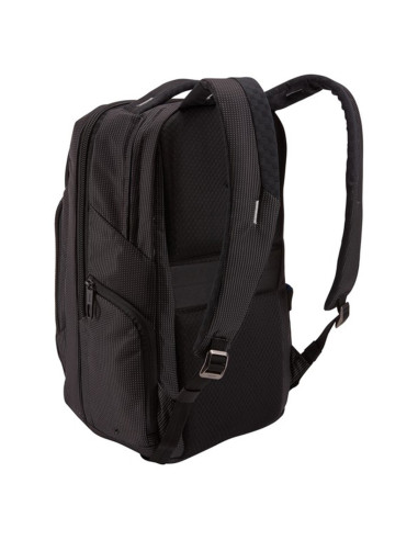 TA3203838,Rucsac urban cu compartiment laptop, Thule, Crossover 2 Backpack, 20L, Negru