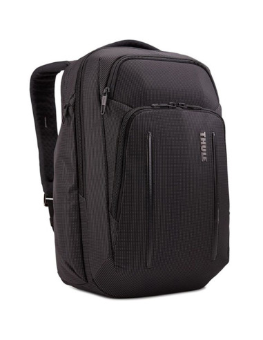 TA3203835,Rucsac urban cu compartiment laptop, Thule, Crossover 2 Backpack, 30L, Negru