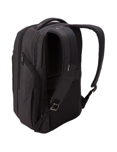 TA3203835,Rucsac urban cu compartiment laptop, Thule, Crossover 2 Backpack, 30L, Negru