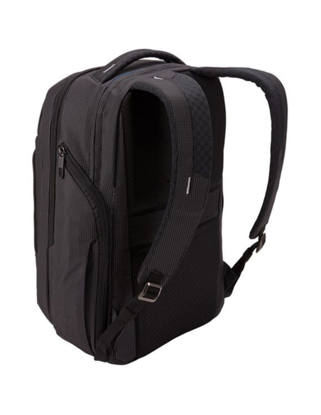 TA3203835,Rucsac urban cu compartiment laptop, Thule, Crossover 2 Backpack, 30L, Negru