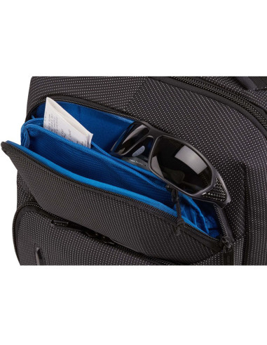 TA3203835,Rucsac urban cu compartiment laptop, Thule, Crossover 2 Backpack, 30L, Negru