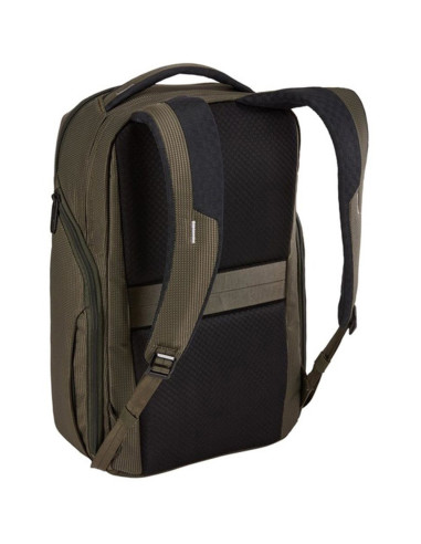 TA3203837,Rucsac urban cu compartiment laptop, Thule, Crossover 2 Backpack, 30L, Night Forest