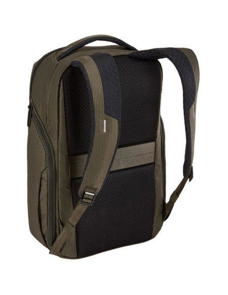 TA3203837,Rucsac urban cu compartiment laptop, Thule, Crossover 2 Backpack, 30L, Night Forest