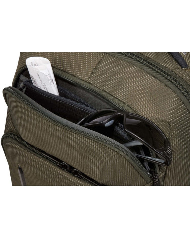 TA3203837,Rucsac urban cu compartiment laptop, Thule, Crossover 2 Backpack, 30L, Night Forest