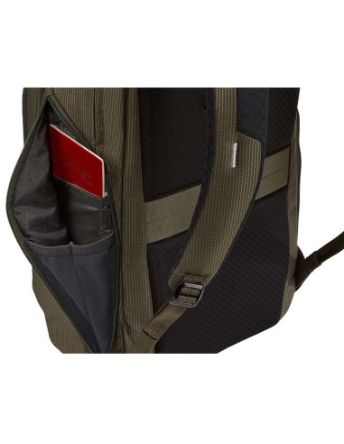 TA3203837,Rucsac urban cu compartiment laptop, Thule, Crossover 2 Backpack, 30L, Night Forest