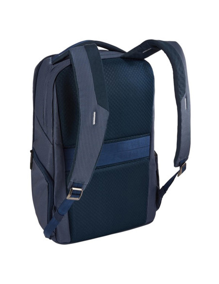 TA3203839,Rucsac urban cu compartiment laptop, Thule, Crossover 2 Backpack, 20L, Dress Blue