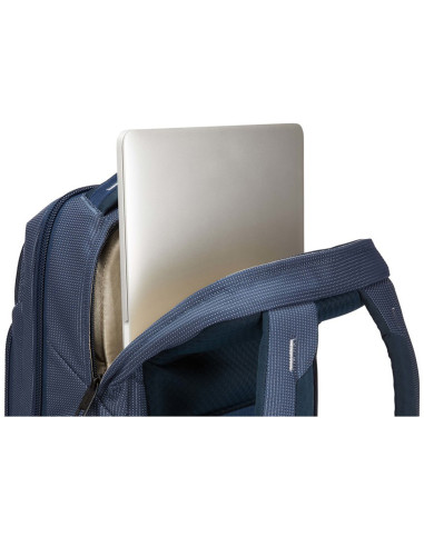 TA3203839,Rucsac urban cu compartiment laptop, Thule, Crossover 2 Backpack, 20L, Dress Blue