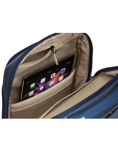 TA3203839,Rucsac urban cu compartiment laptop, Thule, Crossover 2 Backpack, 20L, Dress Blue