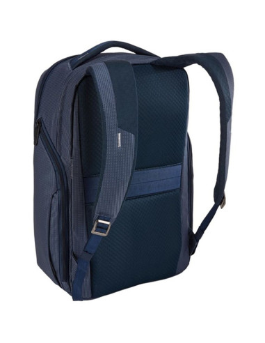 TA3203836,Rucsac urban cu compartiment laptop, Thule, Crossover 2 Backpack, 30L, Dress Blue