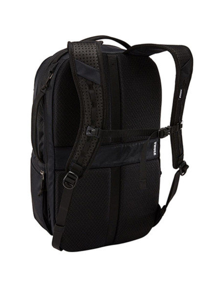 TA3204053,Rucsac urban cu compartiment laptop, Thule, Subterra Backpack, 30L, Negru