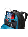 TA3204053,Rucsac urban cu compartiment laptop, Thule, Subterra Backpack, 30L, Negru