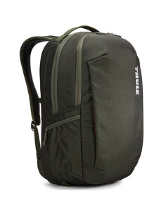 TA3204054,Rucsac urban cu compartiment laptop, Thule, Subterra Backpack, 30L, Dark Forest