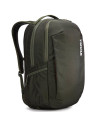 TA3204054,Rucsac urban cu compartiment laptop, Thule, Subterra Backpack, 30L, Dark Forest