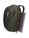 TA3204054,Rucsac urban cu compartiment laptop, Thule, Subterra Backpack, 30L, Dark Forest