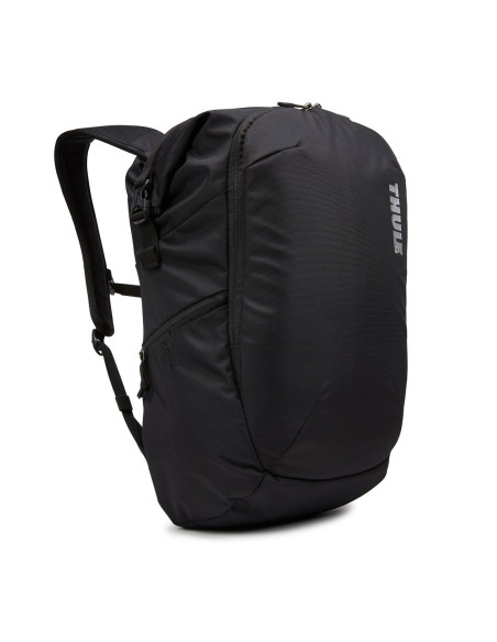 TA3204022,Rucsac urban cu compartiment laptop, Thule, Subterra Travel Backpack, 34L, Negru