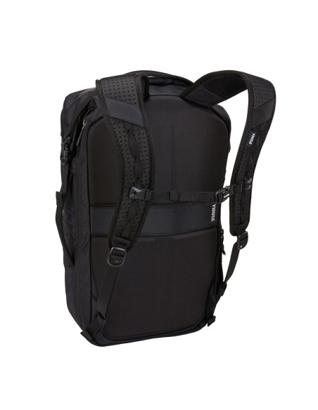TA3204022,Rucsac urban cu compartiment laptop, Thule, Subterra Travel Backpack, 34L, Negru
