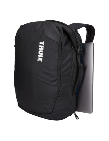 TA3204022,Rucsac urban cu compartiment laptop, Thule, Subterra Travel Backpack, 34L, Negru