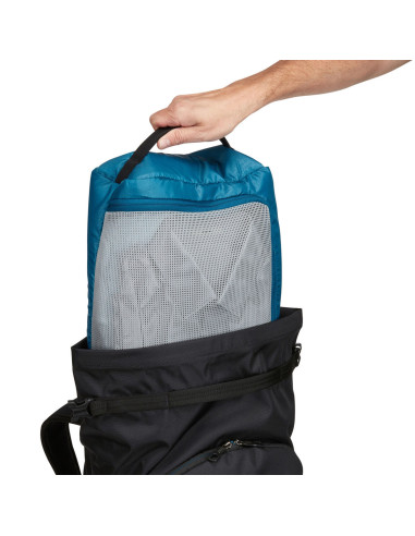 TA3204022,Rucsac urban cu compartiment laptop, Thule, Subterra Travel Backpack, 34L, Negru