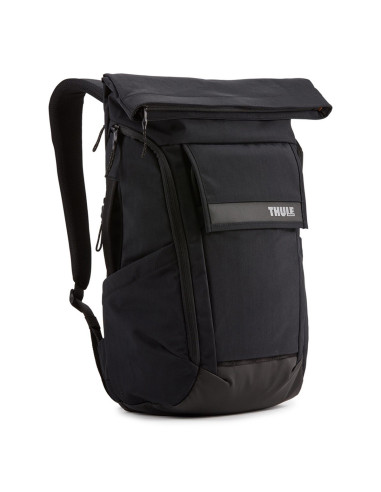 TA3204213,Rucsac urban cu compartiment laptop, Thule, Paramount, 24L, Negru