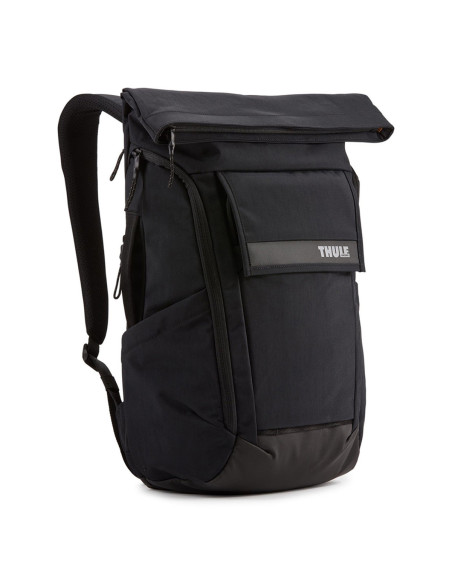 TA3204213,Rucsac urban cu compartiment laptop, Thule, Paramount, 24L, Negru