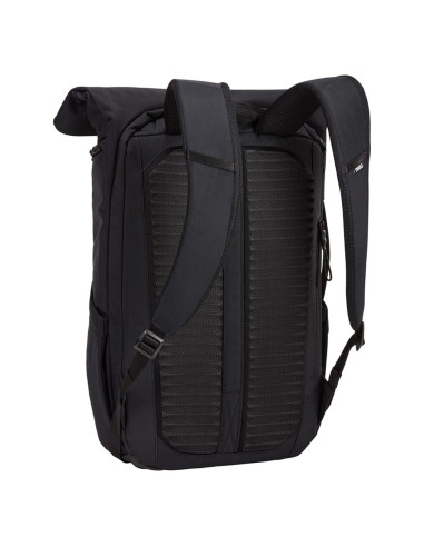 TA3204213,Rucsac urban cu compartiment laptop, Thule, Paramount, 24L, Negru