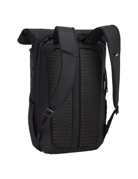 TA3204213,Rucsac urban cu compartiment laptop, Thule, Paramount, 24L, Negru