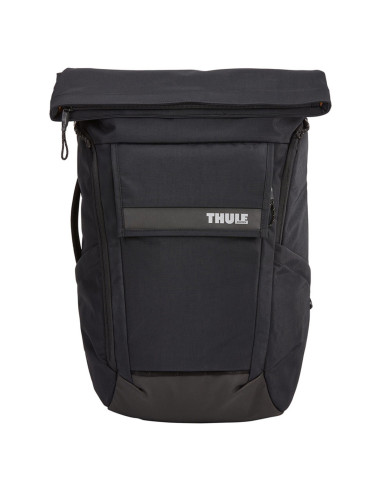 TA3204213,Rucsac urban cu compartiment laptop, Thule, Paramount, 24L, Negru