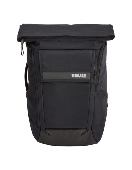 TA3204213,Rucsac urban cu compartiment laptop, Thule, Paramount, 24L, Negru